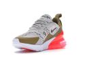 Nike Air Max 270 Flat Gold (Women's)