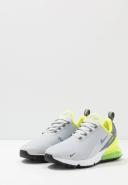 Nike Air Max 270 G Golf Shoe - Grey