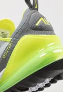 Nike Air Max 270 G Golf Shoe - Grey
