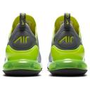Nike Air Max 270 G Golf Shoe - Grey