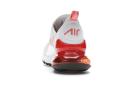 Nike Air Max 270 G Golf Shoe - White
