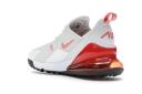 Nike Air Max 270 G Golf Shoe - White