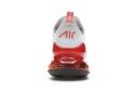 Nike Air Max 270 G Golf Shoe - White