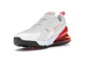 Nike Air Max 270 G Golf Shoe - White