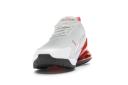 Nike Air Max 270 G Golf Shoe - White