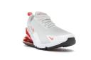 Nike Air Max 270 G Golf Shoe - White