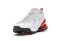 Nike Air Max 270 G Golf Shoe - White