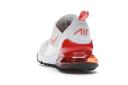 Nike Air Max 270 G Golf Shoe - White
