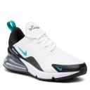 Nike Air Max 270 G Golf Shoe - White