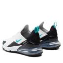 Nike Air Max 270 G Golf Shoe - White