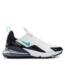 Nike Air Max 270 G Golf Shoe - White
