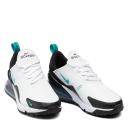 Nike Air Max 270 G Golf Shoe - White