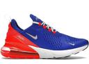 Nike Air Max 270 G White Racer Blue