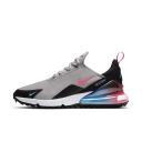 Nike Air Max 270 Golf Atmosphere Grey Hot Punch