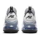 Nike Air Max 270 Golf Atmosphere Grey Hot Punch