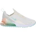 Nike Air Max 270 Golf Atmosphere Grey Hot Punch