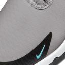 Nike Air Max 270 Golf Atmosphere Grey Hot Punch