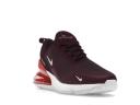 Nike Air Max 270 Golf Dark Beetroot