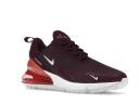 Nike Air Max 270 Golf Dark Beetroot