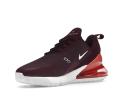 Nike Air Max 270 Golf Dark Beetroot