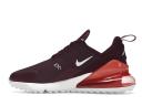 Nike Air Max 270 Golf Dark Beetroot