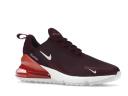 Nike Air Max 270 Golf Dark Beetroot
