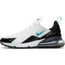 Nike Air Max 270 Golf White Dusty Cactus