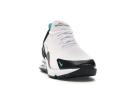 Nike Air Max 270 Golf White Dusty Cactus