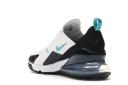 Nike Air Max 270 Golf White Dusty Cactus