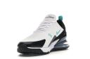 Nike Air Max 270 Golf White Dusty Cactus