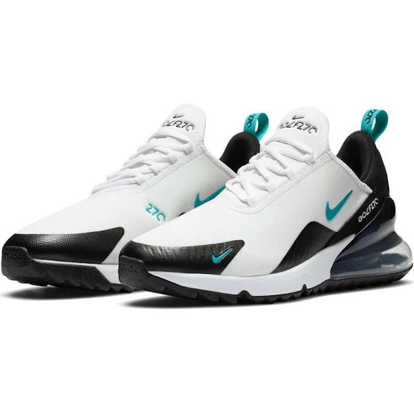 Nike Air Max 270 Golf White Dusty Cactus