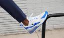 Nike Air Max 270 Golf White University Blue