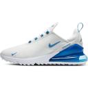 Nike Air Max 270 Golf White University Blue