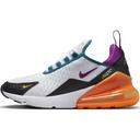 Nike Air Max 270 Grey Hyper Pink (PS)