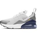 Nike Air Max 270 Grey Hyper Pink (PS)