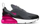 Nike Air Max 270 Grey Hyper Pink (PS)