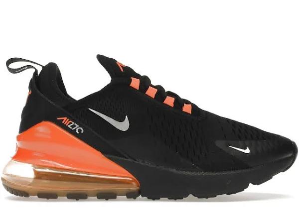 Nike Air Max 270 Halloween