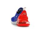Nike Air Max 270 Hyper Royal Bright Crimson