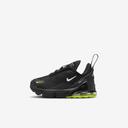 Nike Air Max 270 Infant's - Black - 6