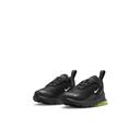 Nike Air Max 270 Infant's - Black - 6