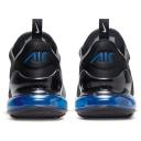 Nike Air Max 270 - Iron Grey/Black/White/Game Royal