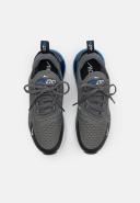 Nike Air Max 270 - Iron Grey/Black/White/Game Royal