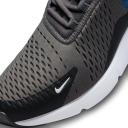 Nike Air Max 270 - Iron Grey/Black/White/Game Royal