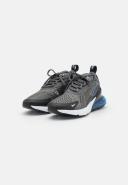 Nike Air Max 270 - Iron Grey/Black/White/Game Royal