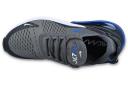 Nike Air Max 270 - Iron Grey/Black/White/Game Royal