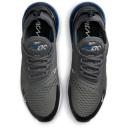Nike Air Max 270 - Iron Grey/Black/White/Game Royal