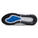Nike Air Max 270 - Iron Grey/Black/White/Game Royal