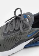 Nike Air Max 270 - Iron Grey/Black/White/Game Royal