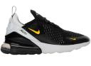 Nike Air Max 270 Junior's - Grey - 6