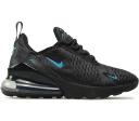 Nike Air Max 270 Junior's - Grey - 6